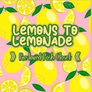 Welcome to my Closet!